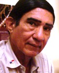 Roberto  Luzcando